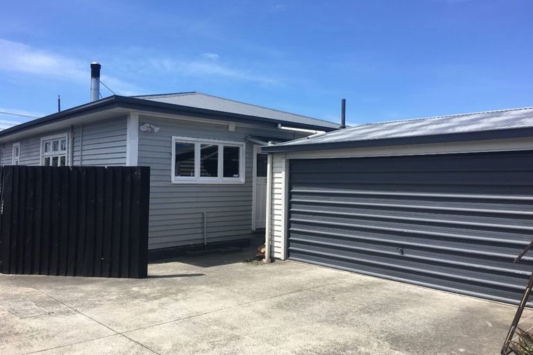 Photo of property in 136 Southampton Street, Sydenham, Christchurch, 8023