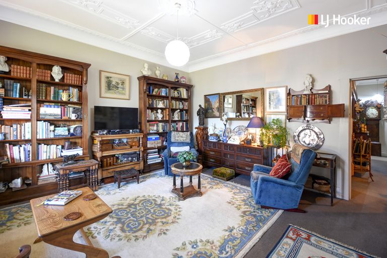 Photo of property in 8 Pretoria Avenue, Saint Clair, Dunedin, 9012