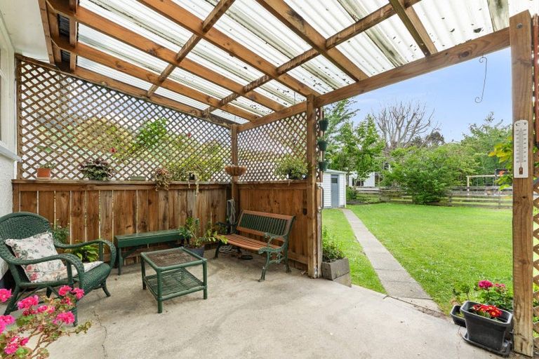 Photo of property in 34 Lewis Avenue, Aramoho, Whanganui, 4500