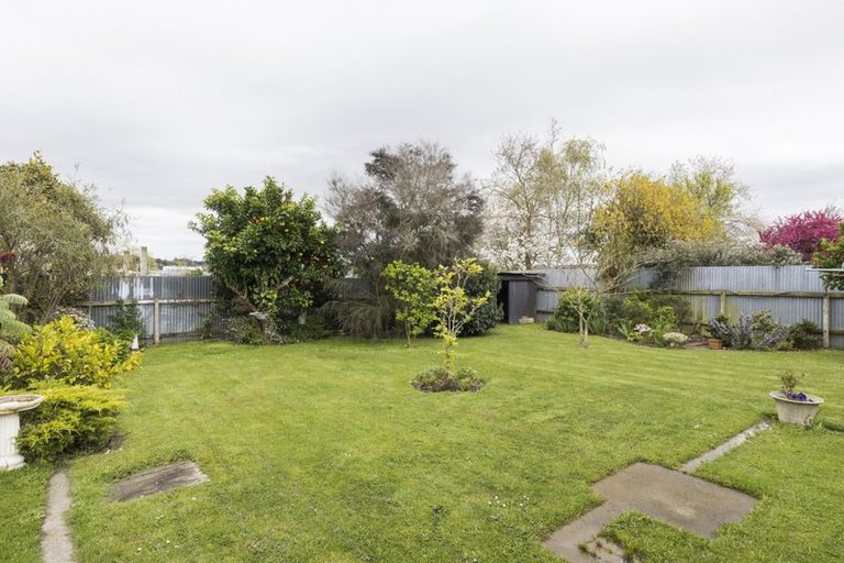Photo of property in 10 Kennedy Avenue, Feilding, 4702