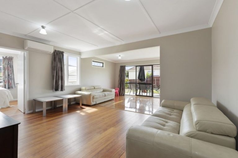 Photo of property in 6 Macky Street, Taita, Lower Hutt, 5011