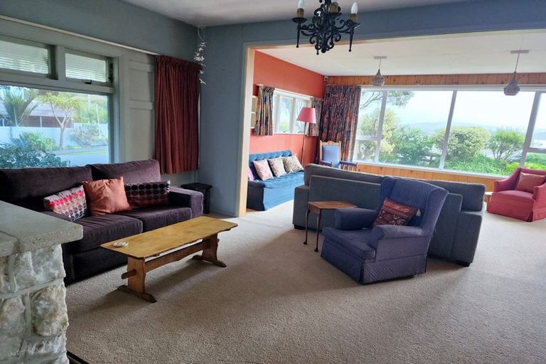 Photo of property in 20 Maire Street, Eastbourne, Lower Hutt, 5013