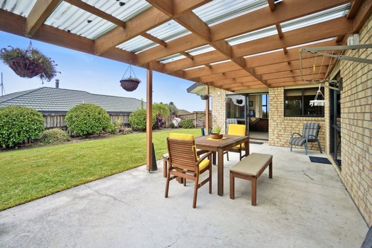 Photo of property in 34 Norm Freeman Drive, Te Puke, 3119