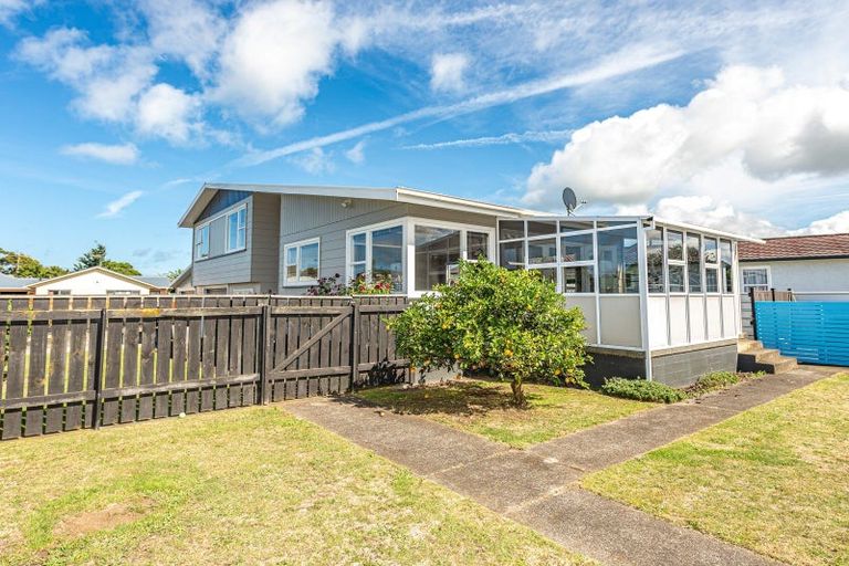 Photo of property in 4 Lindsey Crescent, Springvale, Whanganui, 4501
