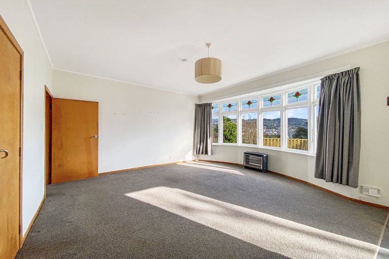 Photo of property in 1/24 Austin Street, Mount Victoria, Wellington, 6011