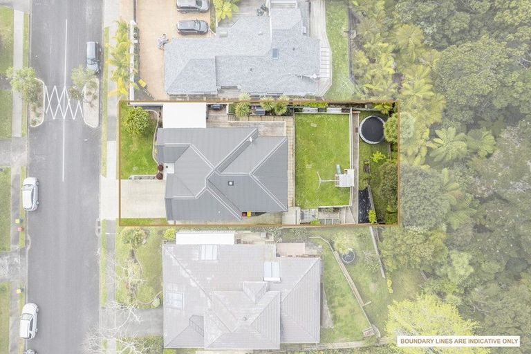 Photo of property in 46 Lagoon Way, West Harbour, Auckland, 0618