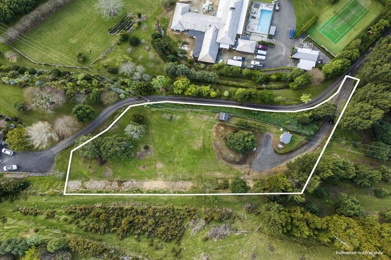Photo of property in 154b Munro Road, Minden, Tauranga, 3179