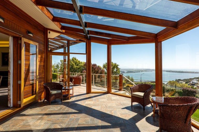 Photo of property in 123 Glenstrae Road, Redcliffs, Christchurch, 8081