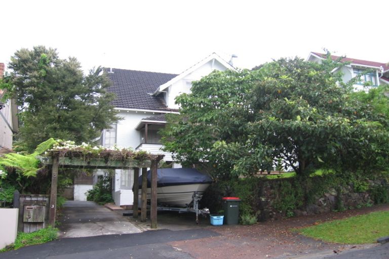 Photo of property in 3 Woodley Avenue, Remuera, Auckland, 1050