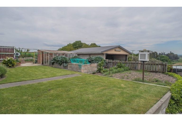Photo of property in 43 Ascot Street, Washdyke, Timaru, 7910