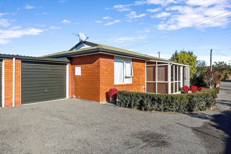 Photo of property in 203e Maxwell Road, Redwoodtown, Blenheim, 7201