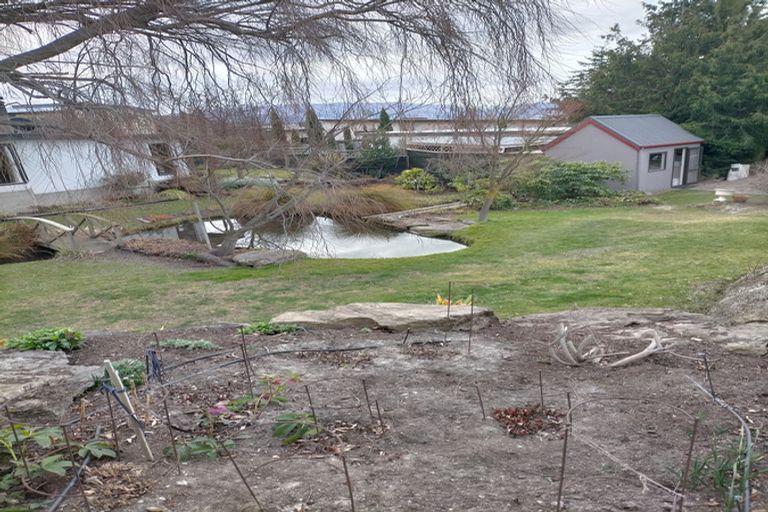 Photo of property in 47 Aronui Road, Bridge Hill, Alexandra, 9320