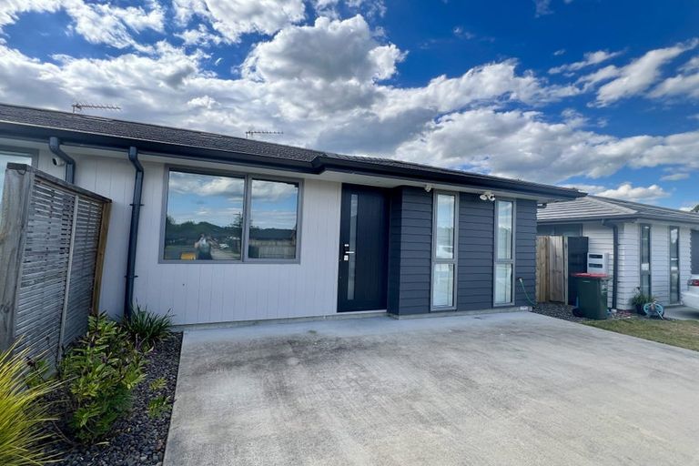 Photo of property in 18a Yanicks Crescent, Fitzroy, Hamilton, 3206