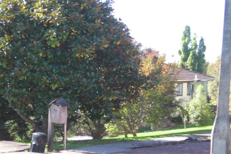 Photo of property in 13 Panzic Place, Glen Eden, Auckland, 0602