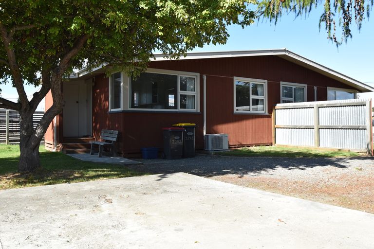 Photo of property in 229 Mackenzie Drive, Twizel, 7901