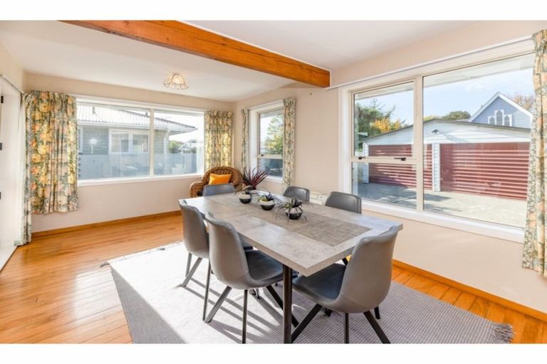 Photo of property in 43 Rydal Street, Hoon Hay, Christchurch, 8025