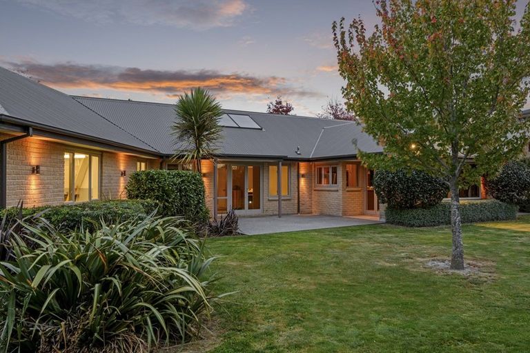 Photo of property in 29 Liffeyfields Drive, Lincoln, 7608