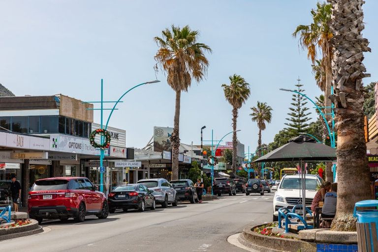 Photo of property in 347b Maunganui Road, Mount Maunganui, 3116