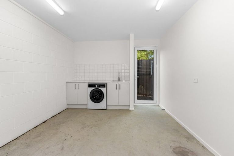 Photo of property in 7/677 Gloucester Street, Linwood, Christchurch, 8062