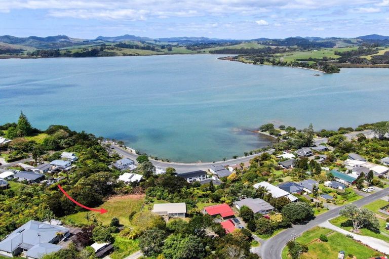 Photo of property in 31 Grey Street East, Mangonui, 0420