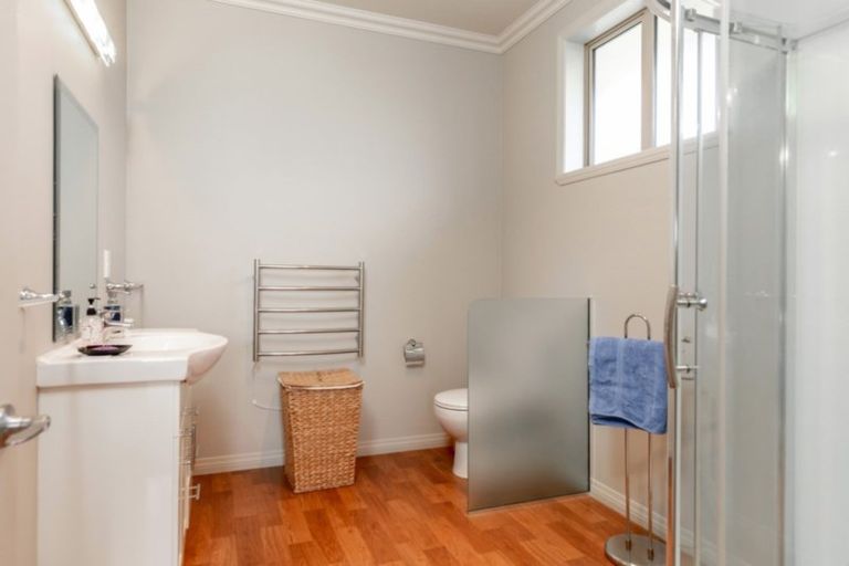 Photo of property in 8 Clearwater Place, Mayfield, Blenheim, 7201