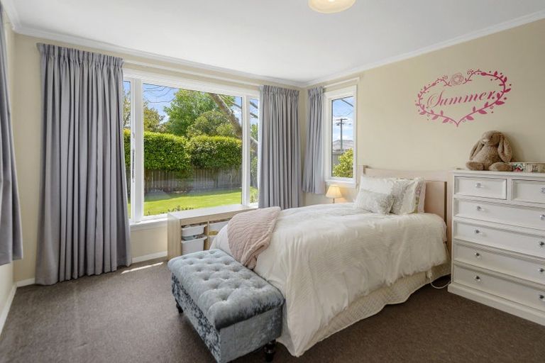 Photo of property in 1/41 Halliwell Avenue, Papanui, Christchurch, 8052