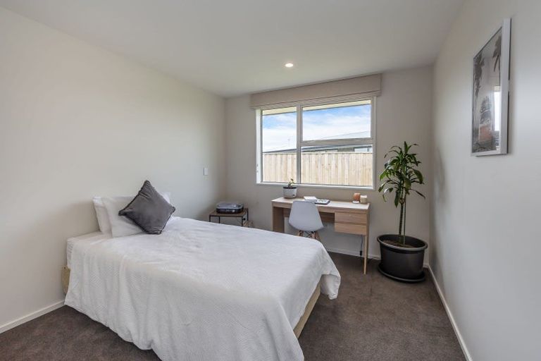 Photo of property in 49 Fairbairn Road, Rolleston, 7614