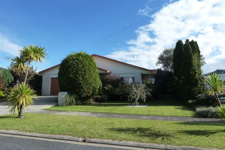 Photo of property in 7 Kauri Place, Tairua, 3508