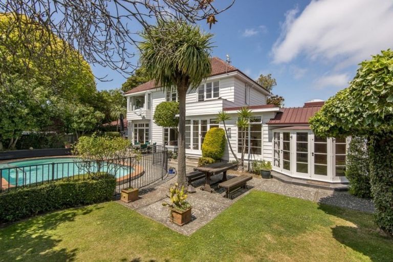 Photo of property in 411 Papanui Road, Strowan, Christchurch, 8052