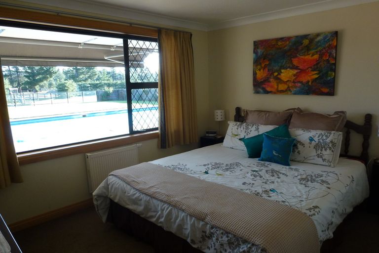 Photo of property in 131 Dunstan Road, Alexandra, 9391