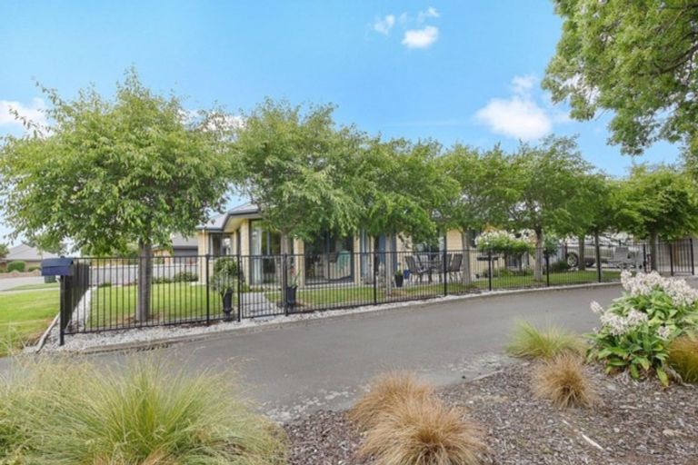 Photo of property in 35 Chapman Street, Leeston, 7632