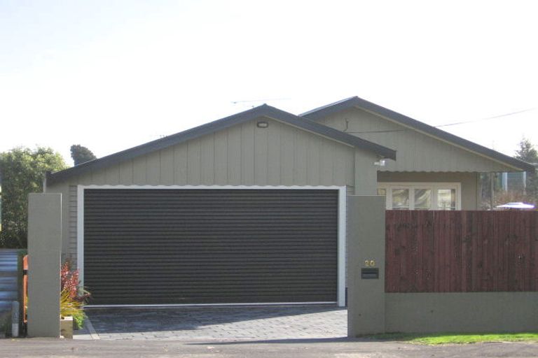 Photo of property in 20 Houchens Road, Glenview, Hamilton, 3206