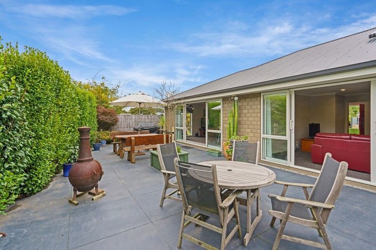 Photo of property in 21 George Street, Rolleston, 7614