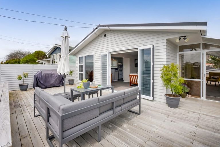 Photo of property in 34 Murray Street, Bell Block, New Plymouth, 4312