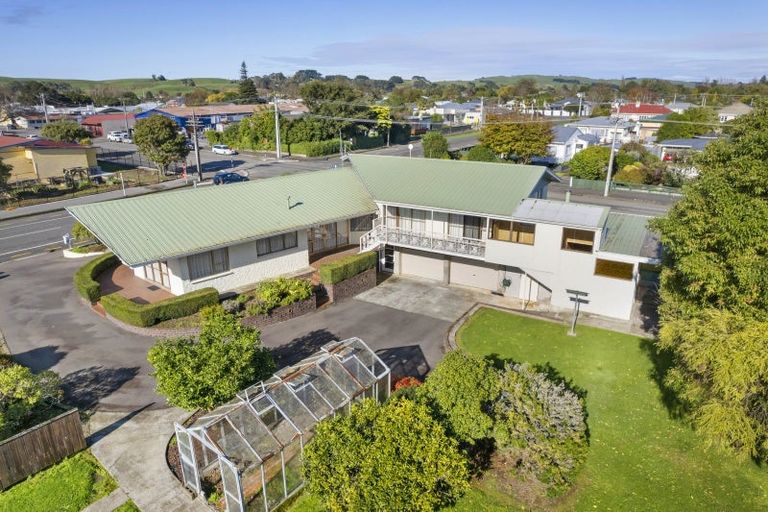 Photo of property in 36a Albert Street, Pahiatua, 4910