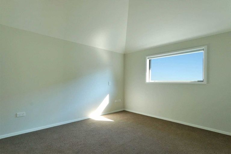 Photo of property in 5/155 Peterborough Street, Christchurch Central, Christchurch, 8013