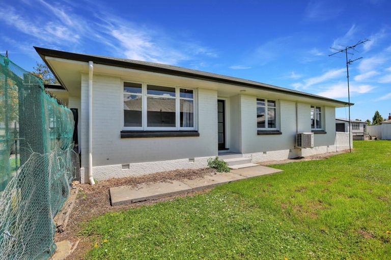 Photo of property in 68 Melcombe Street, Tinwald, Ashburton, 7700