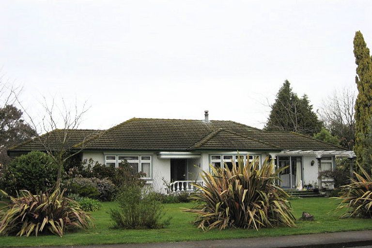 Photo of property in 808 Puriri Street, Raureka, Hastings, 4120