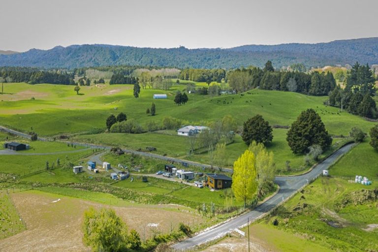 Photo of property in 227 Otapouri Road, Owhango, 3989