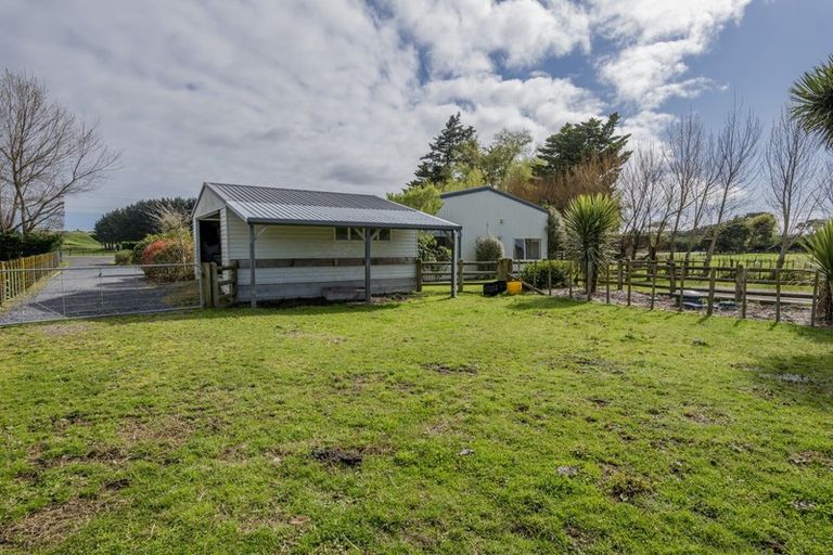 Photo of property in 159 Hokio Sand Road, Hokio Beach, Levin, 5571