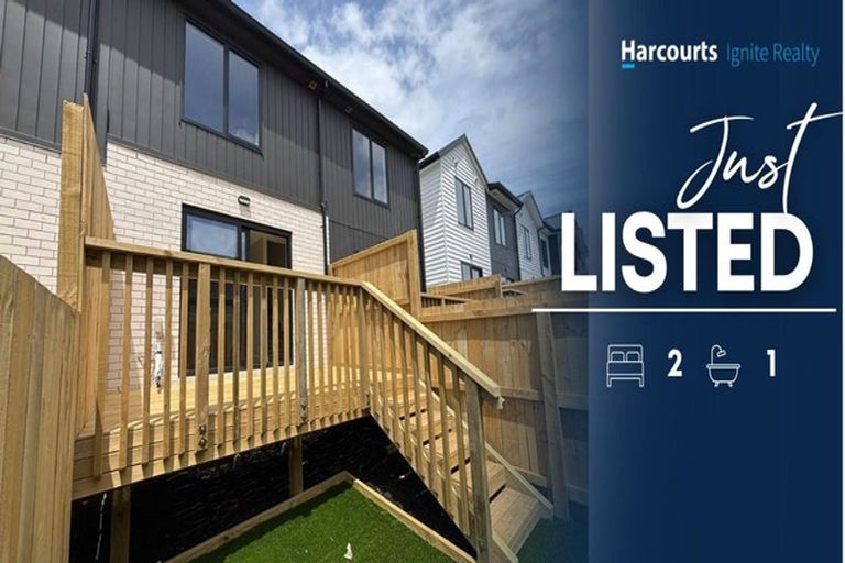 Photo of property in 15 Union Road, Howick, Auckland, 2014