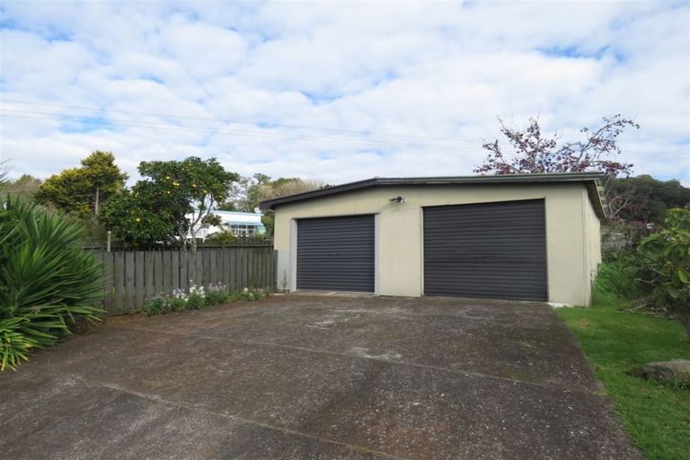 Photo of property in 1 Omapere Road, Kaikohe, 0405