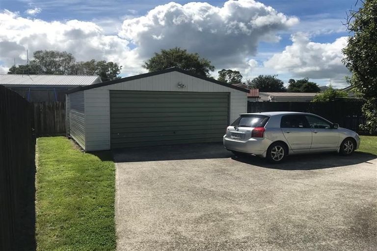 Photo of property in 8 Purcell Place, Melville, Hamilton, 3206