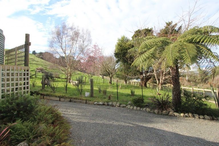 Photo of property in 10 Ridge Road Central, Mangamutu, Pahiatua, 4983