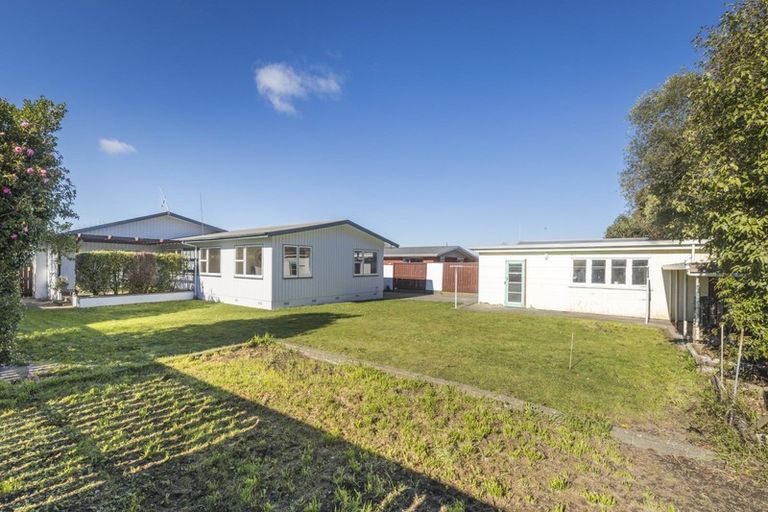 Photo of property in 20 Kennedy Avenue, Feilding, 4702