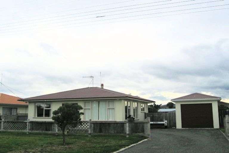 Photo of property in 107 Ferguson Street, Bay View, Napier, 4104