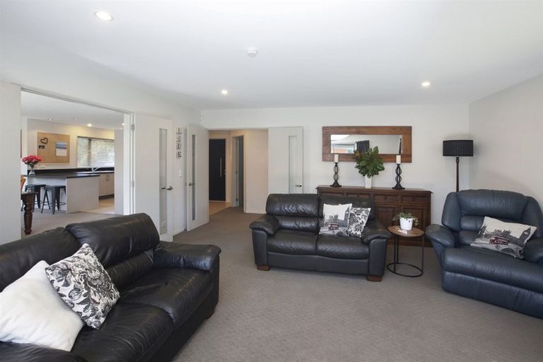 Photo of property in 25 Stonebrook Drive, Rolleston, 7614