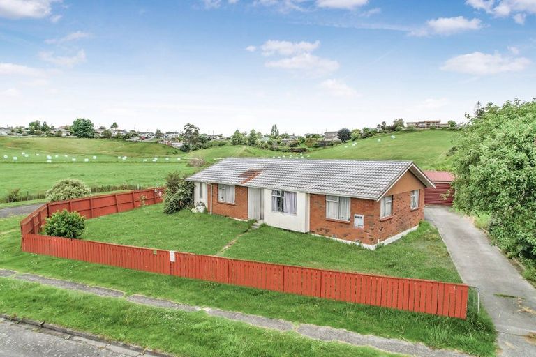 Photo of property in 36 Rosser Street, Huntly, 3700