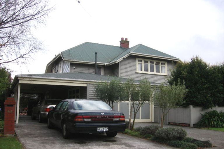 Photo of property in 47 Pohutukawa Street, Woburn, Lower Hutt, 5010