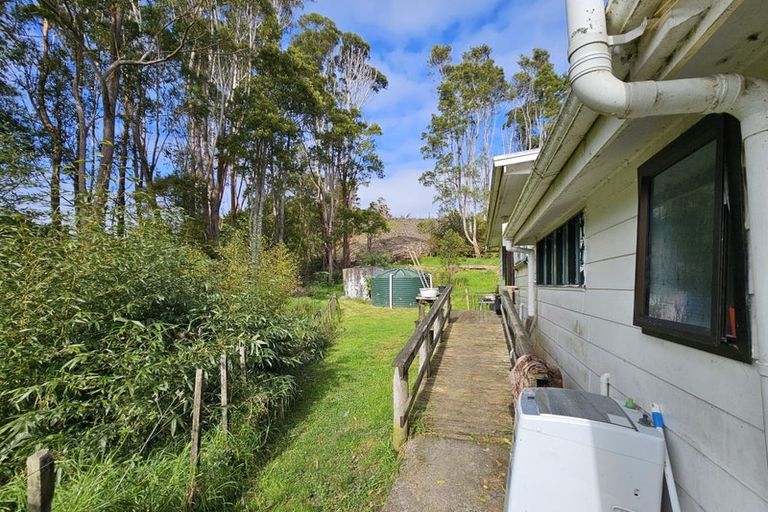 Photo of property in 243 Creamery Road, Kohukohu, 0491